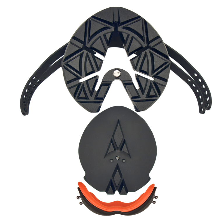 Pioneer Sports Hoof Boot modular hoof boot for barefoot horse 1