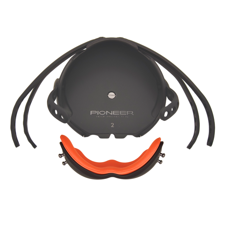 Pioneer Sports Hoof Boot modular hoof boot for barefoot horse 2