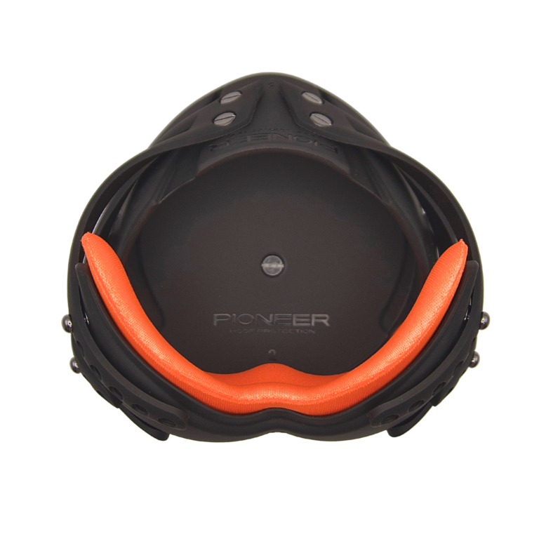 Pioneer Sports Hoof Boot modular hoof boot for barefoot horse 3