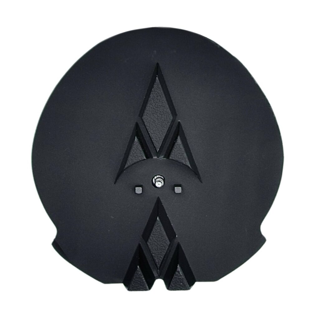 Pioneer Sports Hoof Boot sole plate underside